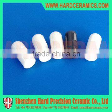 Black zirconia/zro2 ceramic solid rods/pin/shafts