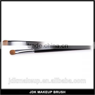 JDK horse pony hair silver ferrule wholesale brush eyeshadow