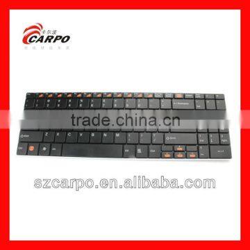 Wireless keyboard mouse Combo 2013 hot selling