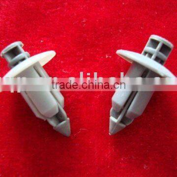 plastic push clip for cars