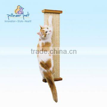 2016 New Pet Cat Scratching Post,cat Toys