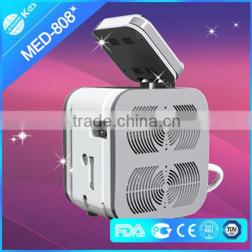 2016 new diode laser hair removal equipment macro channel