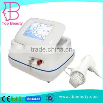 hot selling fractional rf microneedle machine CE