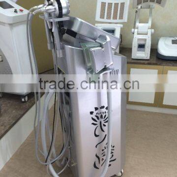 CE 4 In 1 Multi-function Mode Criolipolisys Freckle Pain Free Removal Cavitation Slimming Machine Beauty Salon Equipment Clinic photo-3