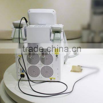 Portable Cryolipolysis Cool Shaping Body Lose Weight Shaper Liposuction Machine Local Fat Removal photo-4