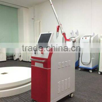 Q Switch Laser Tattoo Removal Powerful 1064nm Nd Yag Q 1500mj Switched Laser Tattoo Removal Machine Tattoo Removal Laser Equipment