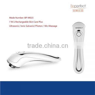 China wholesale market multifuctional skin care device