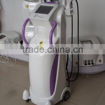 CE ISO approved cavitation RF vacuum 7S vacuum cups cellulite