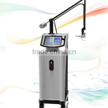 2016 Lowest Distributor price: co2 laparoscopic laser use for Acne Scars Treatment , Burn Debridement