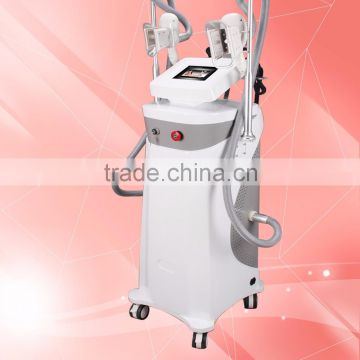 Cryolipolysis device /vacuum therapy weight loss cryo sculpture