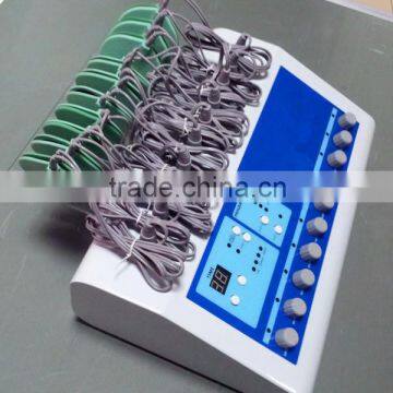 Best Effective Therapy Machine Electronic Stimulator Machine photo-2