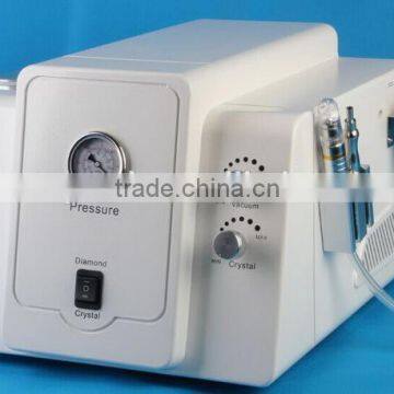 Crystal Peeling Machine / Crystal Powder Microdermabrasion / Crystal and Diamond Microdermabrasion SPA2.0 photo-2