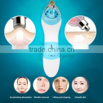 personal portable face beaut diamond microdermabrasion device facial beauty machine for face