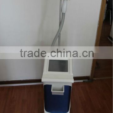 popular laser hair removal /Vascular lesion therapy machine for special offer