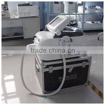 Salon Portable Opt Ipl Hair Removal Machine Multifunction Home Use BW-187 Breast Lifting Up photo-2