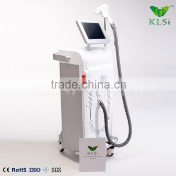 808nm fast speed no pain/12*10mm probe for diode laserhair removal