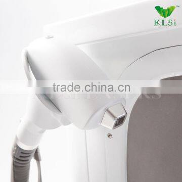 KLSi Permanent Hair Removal With no Pain