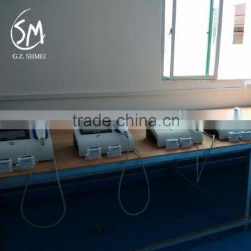 Guangzhou Manufacture Discount Electric Derma Pen Beauty Instrument photo-6