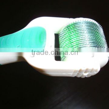 erma Roller for scar removal acne treatment