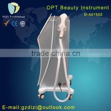Medical Aesthetic Equipment Hair Remove Machine, Shr Opt Ipl Hair Removal Laser, Laser Hair Removal Machine for Sale photo-3