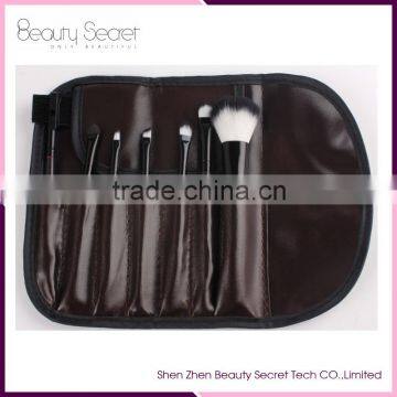 7Pcs Best Quality Make Up Brush Set, Cosmetic Brush Set,Makeup Brushes