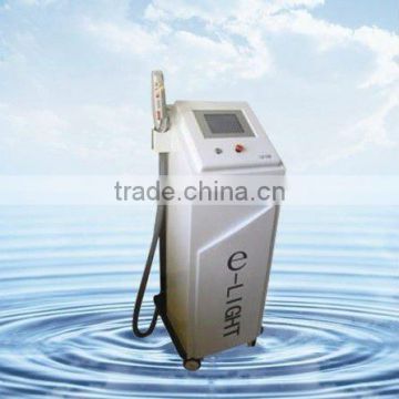 Multifunctional Elight (RF+IPL) Nice Beauty Machine E05