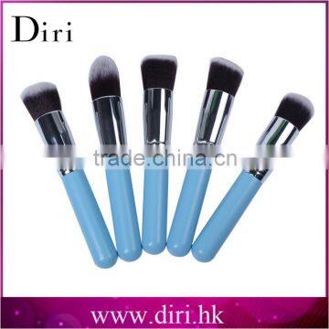 Hot Selling Face Makeup Brush Set With High Quality photo-4