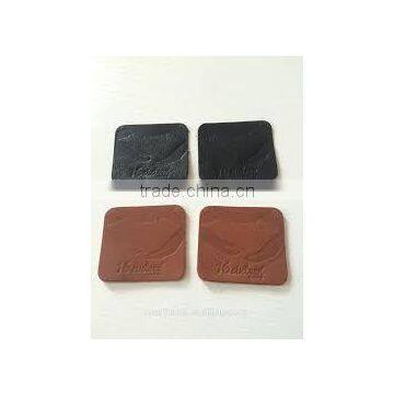 Leather Label Exporter To Australia/ Bangladesh/Colombia/ France