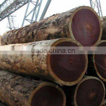 GURJAN ROUND LOGS