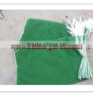 Plastic PP Mesh Bag/PP Mesh Bags For Germany/UK Market