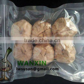 china famous black garlic