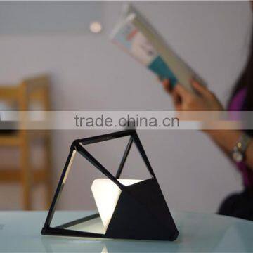 Energy Saving Light Source Wooden Table Lamp / a Table Lamp photo-6