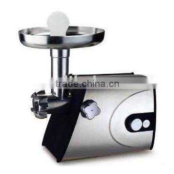 Meat Grinder