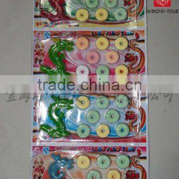 whistle dextrose candy
