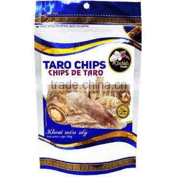 Taro Chips Orchid Foods 120g