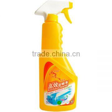 Cost Effective 500g Reward Mighty Oil Fume Cleaner