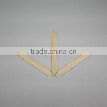 6 Inch Gardening Plant Wooden Label