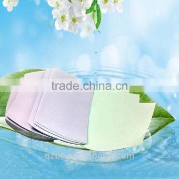 OEM/ODM super Nano condensed laundry paper soap