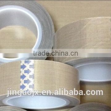 Saint Gobain PTFE coated fiberglass tape 2 rolls/Lot cNon stick PTFE tape