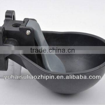 PP/PE materal non-toxic animal water bowl