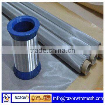 Stainless steel wire