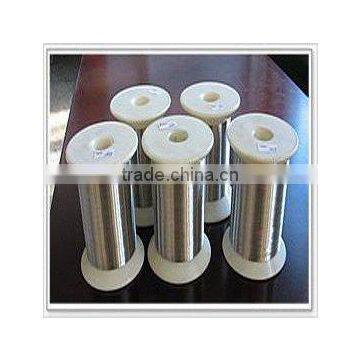 stainless steel wire (factory)