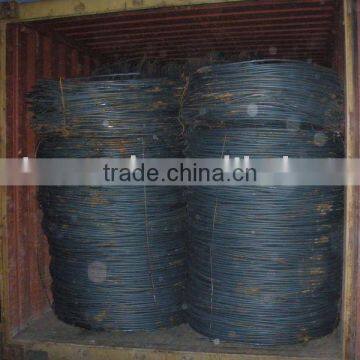 wire rods