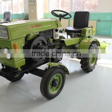 12HP mini tractor/european tractor / diesel engine tractor