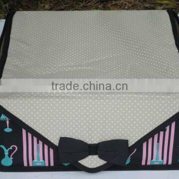 Folding Brand New Storage Box/Case/Bag (BXJ016)