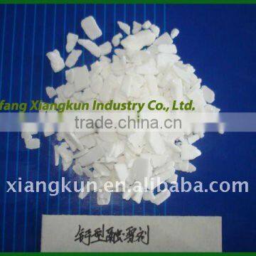 Snow Melting Agent or Deicing Agent for Roads