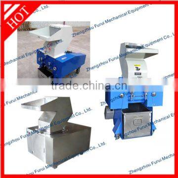 hot selling small type stainless steel fish/chicken bone crusher machine/fish meal machine