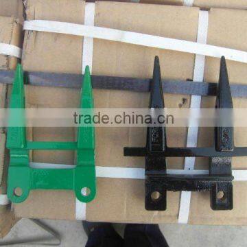 Knife Guard (Double Finger)