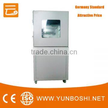 Stainless Steel Lab Vacuum Oven With Pump photo-2