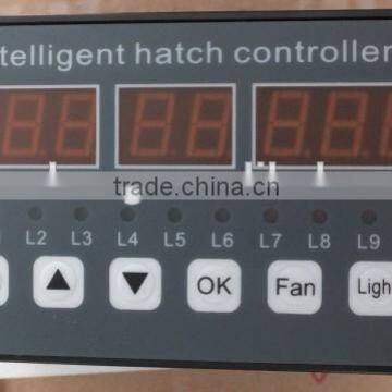 XM-16A Controller for Incubator photo-1